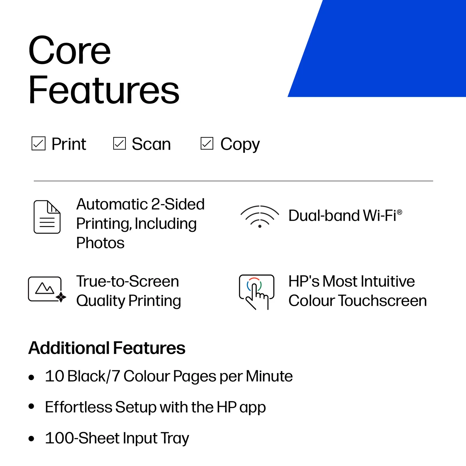 HP ENVY 6120e All-in-One Colour Inkjet Printer