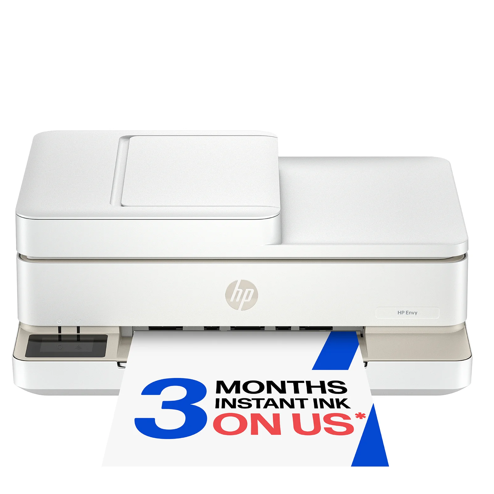 HP Envy 6552 All-in-One Colour Printer