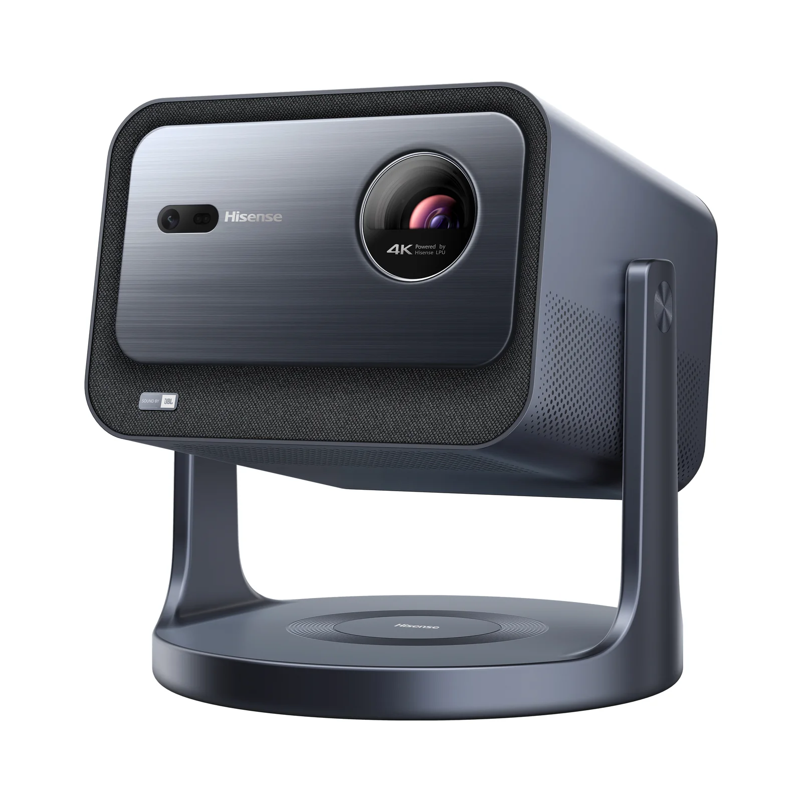 Hisense C2TUK 4K Projector