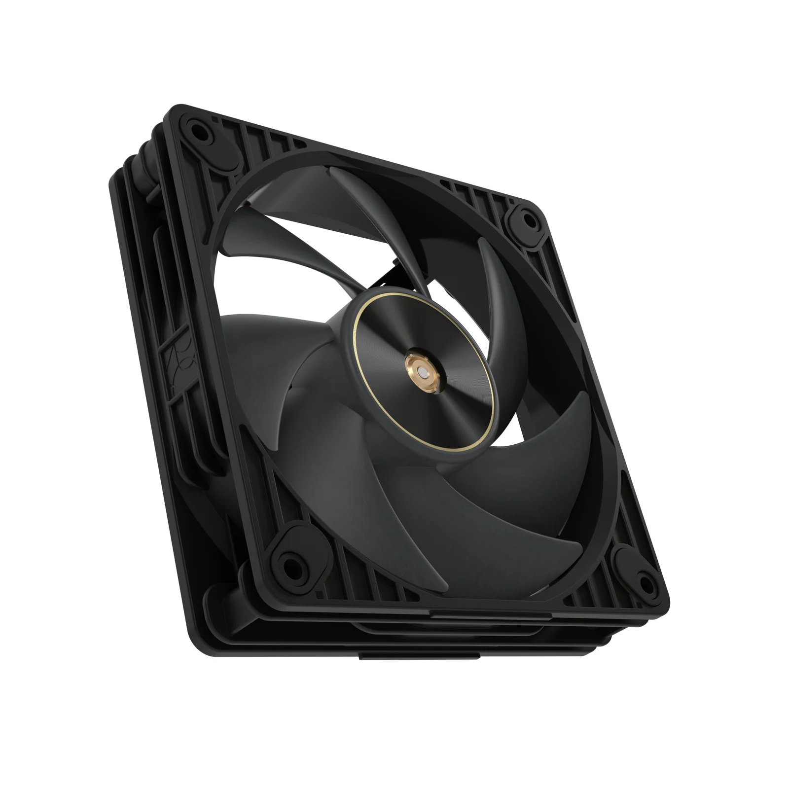 ASUS ProArt PF120 Fan PWM Black