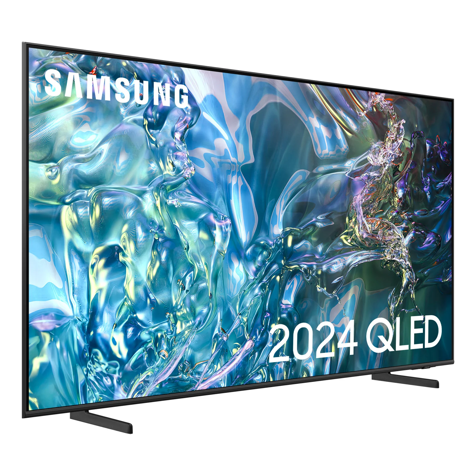 Samsung QE55Q60DAUXXU 55" 4K Smart TV