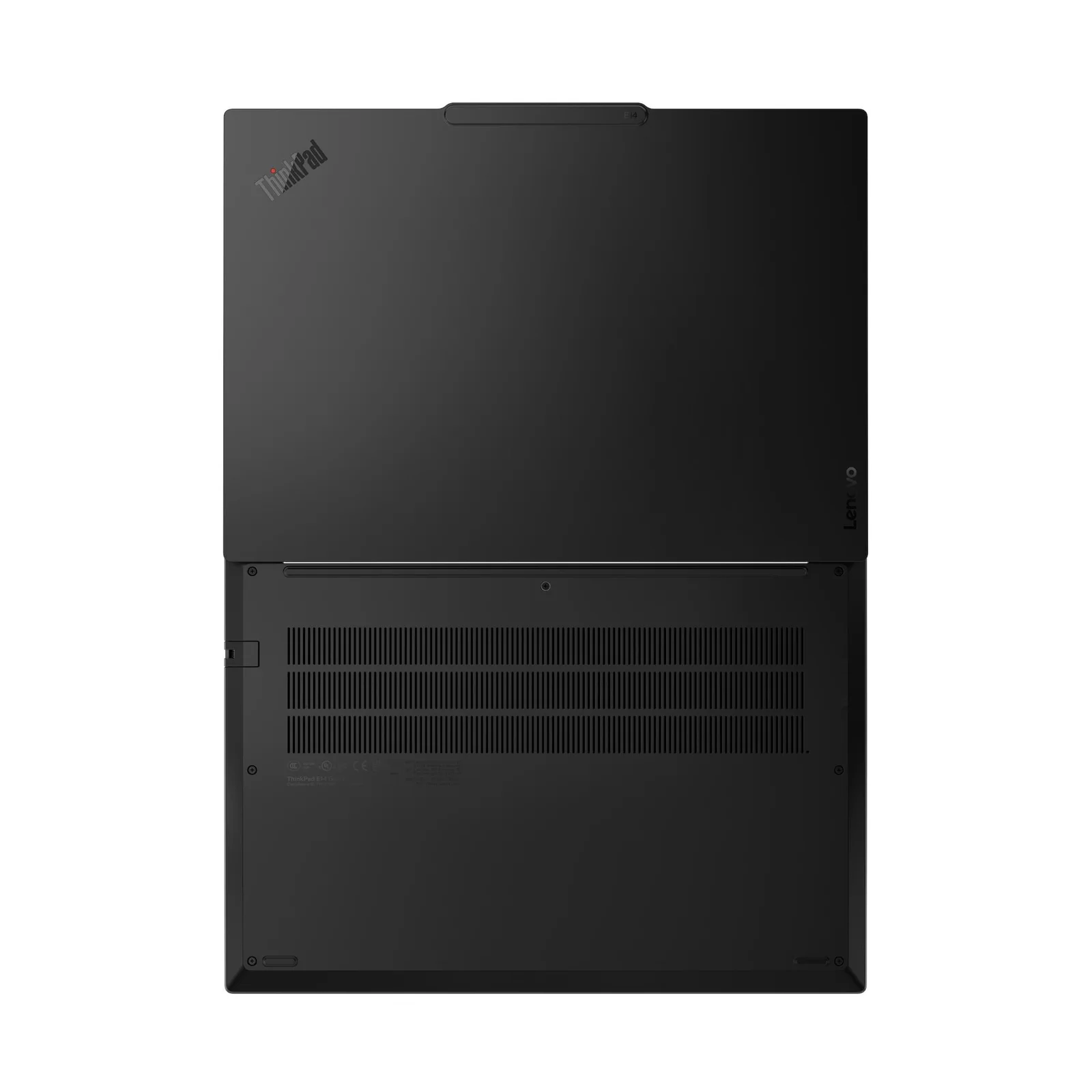 Lenovo ThinkPad E14 Gen 8 (Intel) Copilot+ PC 14", Intel Core Ultra 7 355, 16GB RAM, 512GB SSD