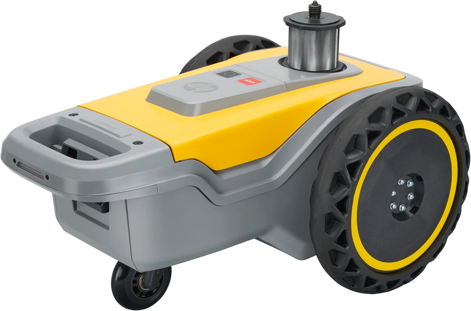 HP SitePrint Robot inkjet Inkjet Printer