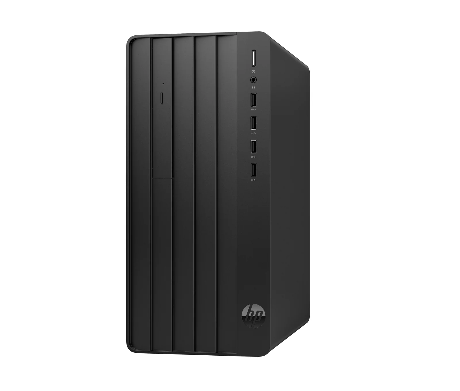 HP Pro Tower 290 G9 PCI Desktop, 16GB RAM, 256GB SSD