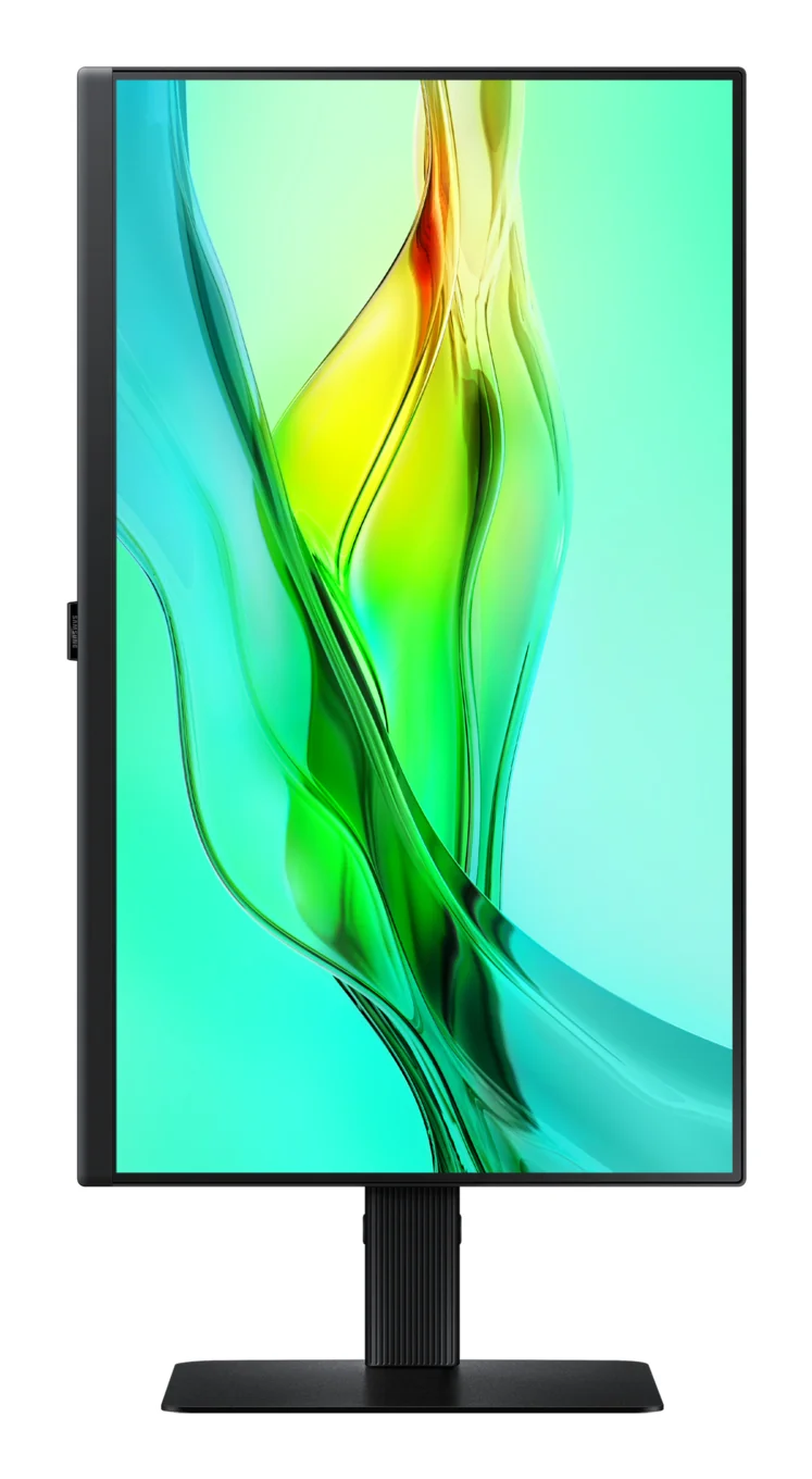 Samsung S24D604UAU 24" QHD IPS 100Hz Monitor