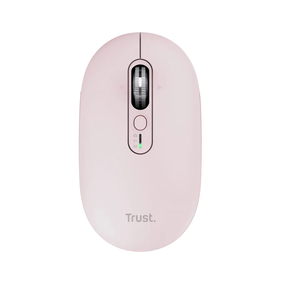Trust Seron Slim Multi Wireless Mouse