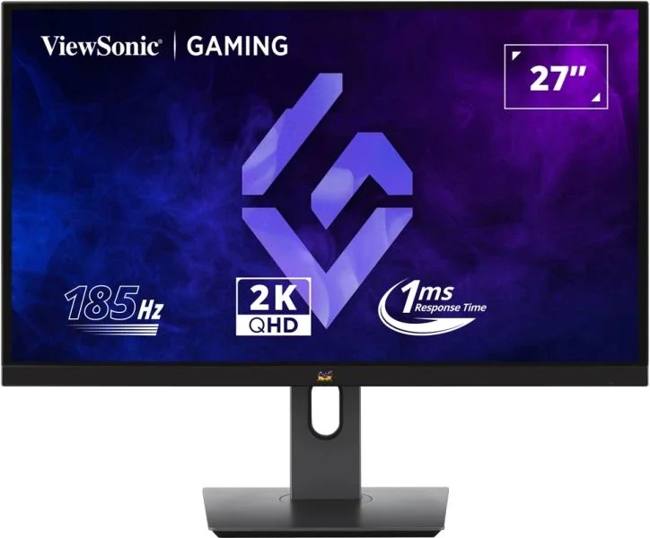 Viewsonic VX2758A-2K-PRO-2 27" QHD IPS 185Hz Monitor