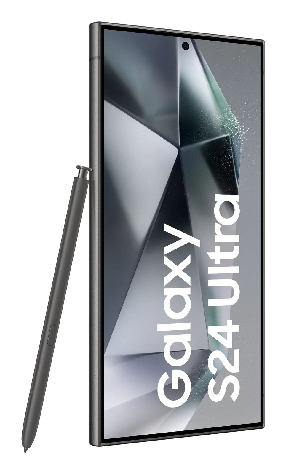 Samsung Galaxy S24 Ultra 256GB Black