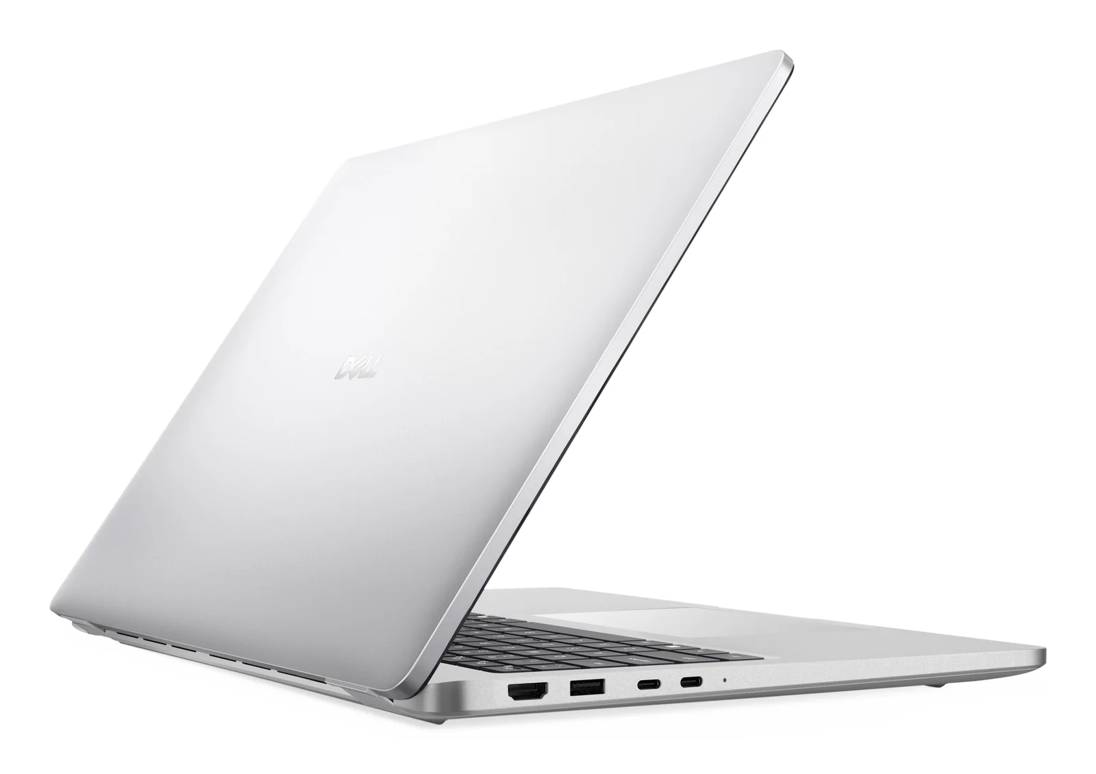 DELL Pro 16 Plus PB16250 16", Intel Core Ultra 5 235U, 32GB RAM, 512GB SSD