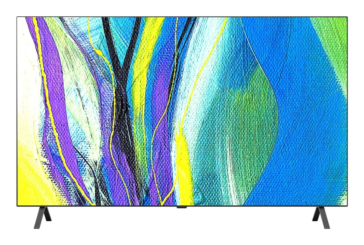LG 55AM960H0LD 55" OLED 4K Smart TV