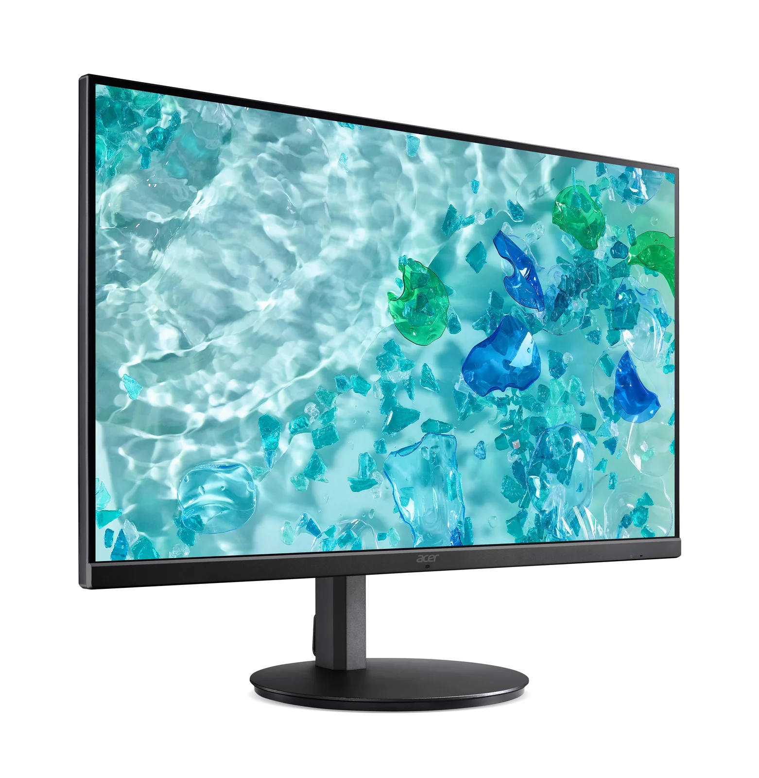 Acer CB322QK A 31.5" 4K UHD IPS Monitor