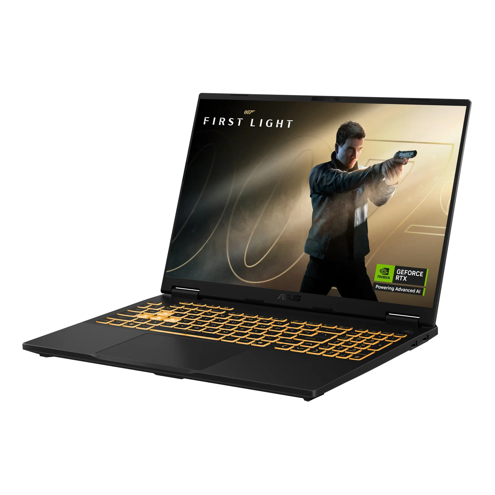 ASUS TUF Gaming FX610JH-TU007W 16", Intel Core i5 i5-14450HX, 16GB RAM, 512GB SSD