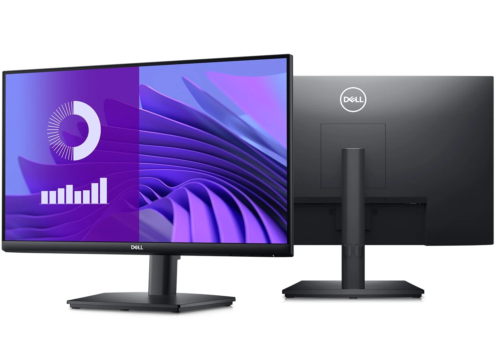 DELL E2425HS 23.81" Full HD VA Monitor
