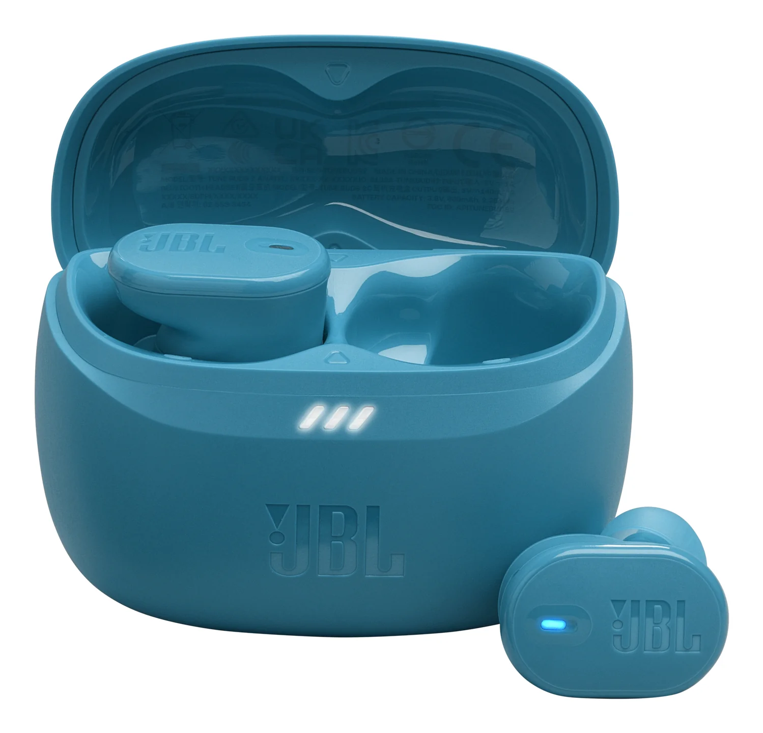 JBL Tune Buds 2