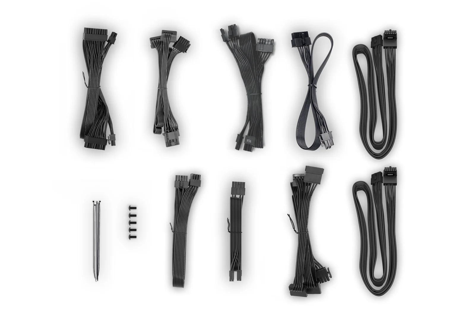 be quiet! POWER ZONE 2 | 1200 W Power Supply
