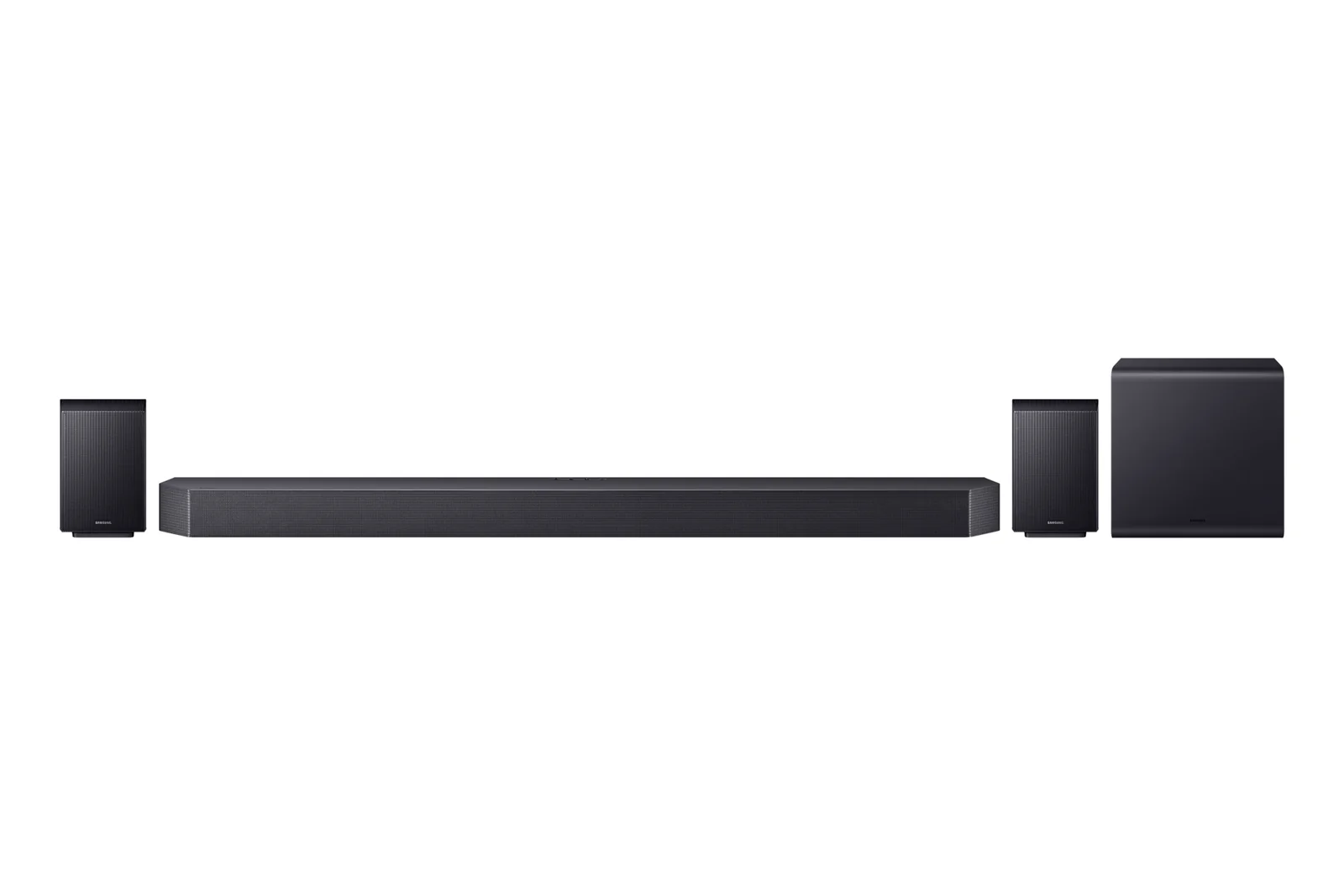 Samsung Q-series HW-Q990F 1.4 Soundbar