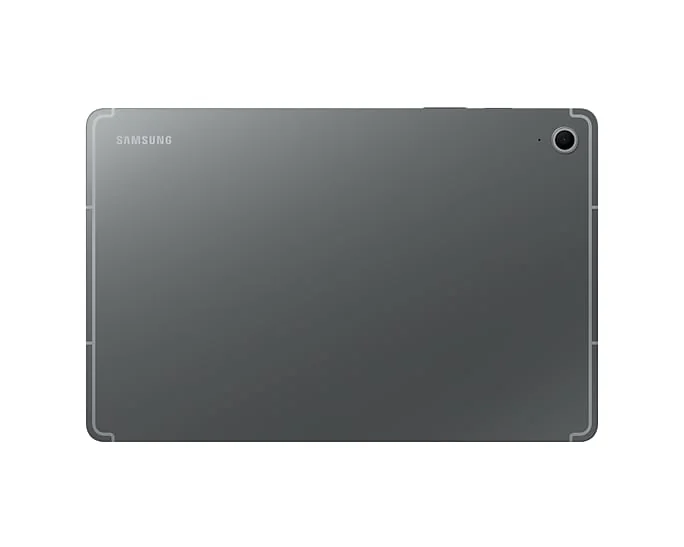 Samsung Galaxy Tab S10 FE 5G 256GB Grey