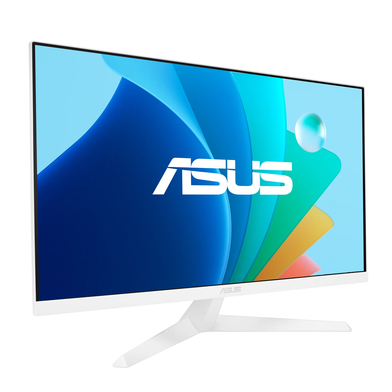 ASUS EyeCare VY279HF-W 27" Full HD IPS 100Hz Monitor