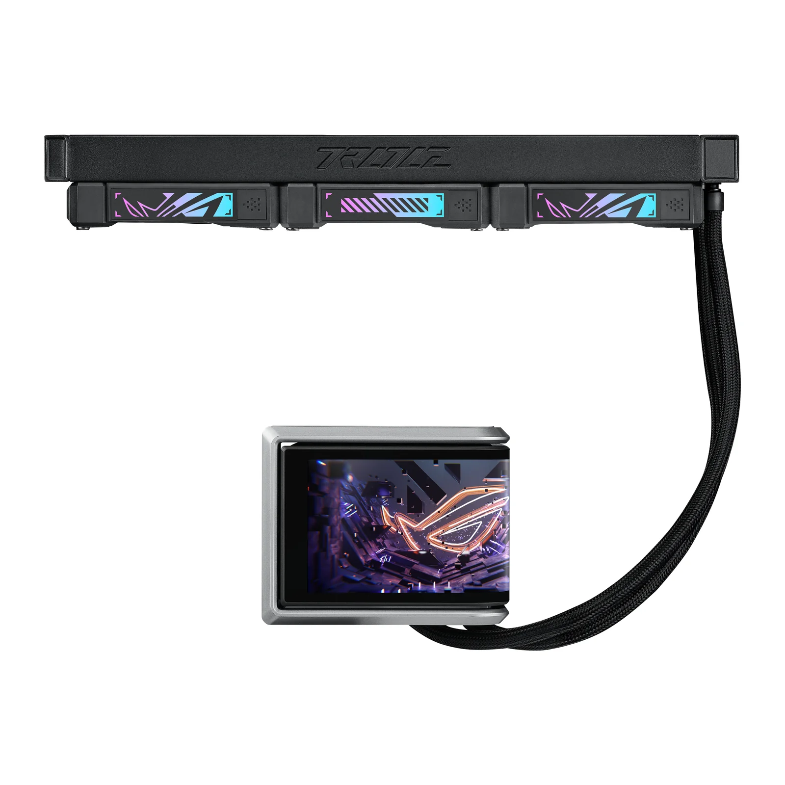 ASUS ROG RYUO IV 360 ARGB