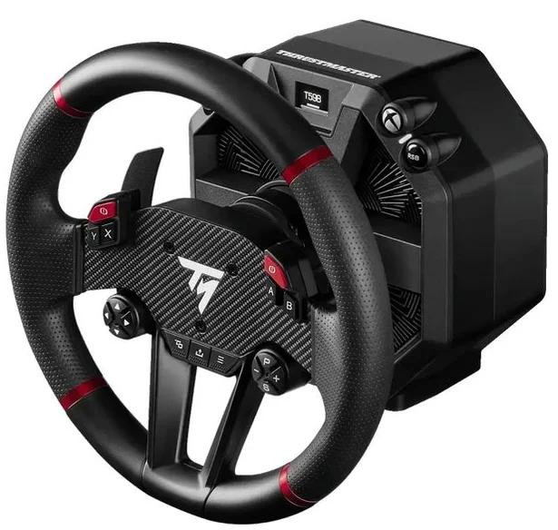 Thrustmaster T598 X Black
