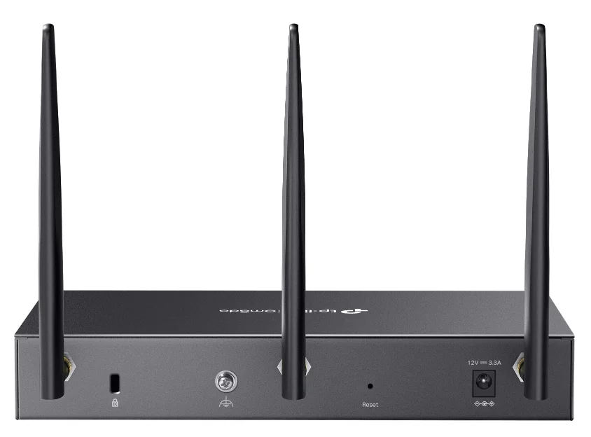 TP-Link Omada DR3220v-4G Router