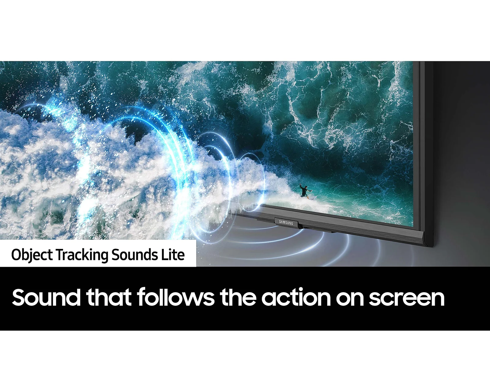 Samsung Series 8 UE50DU8000KXXU 50" 4K Smart TV