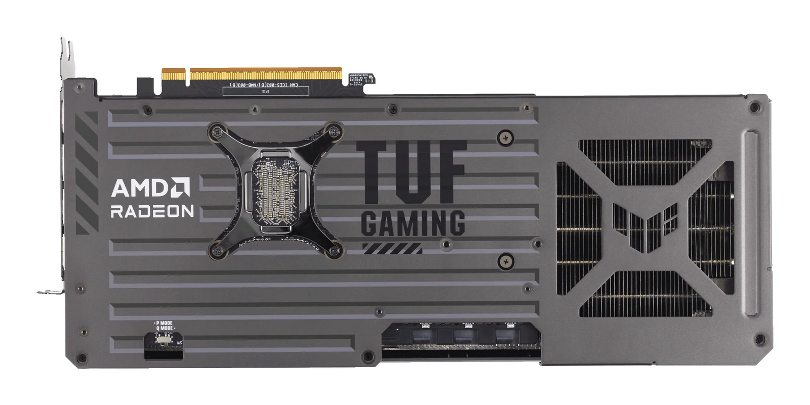 ASUS TUF Gaming TUF-RX9070XT-O16G-GAMING