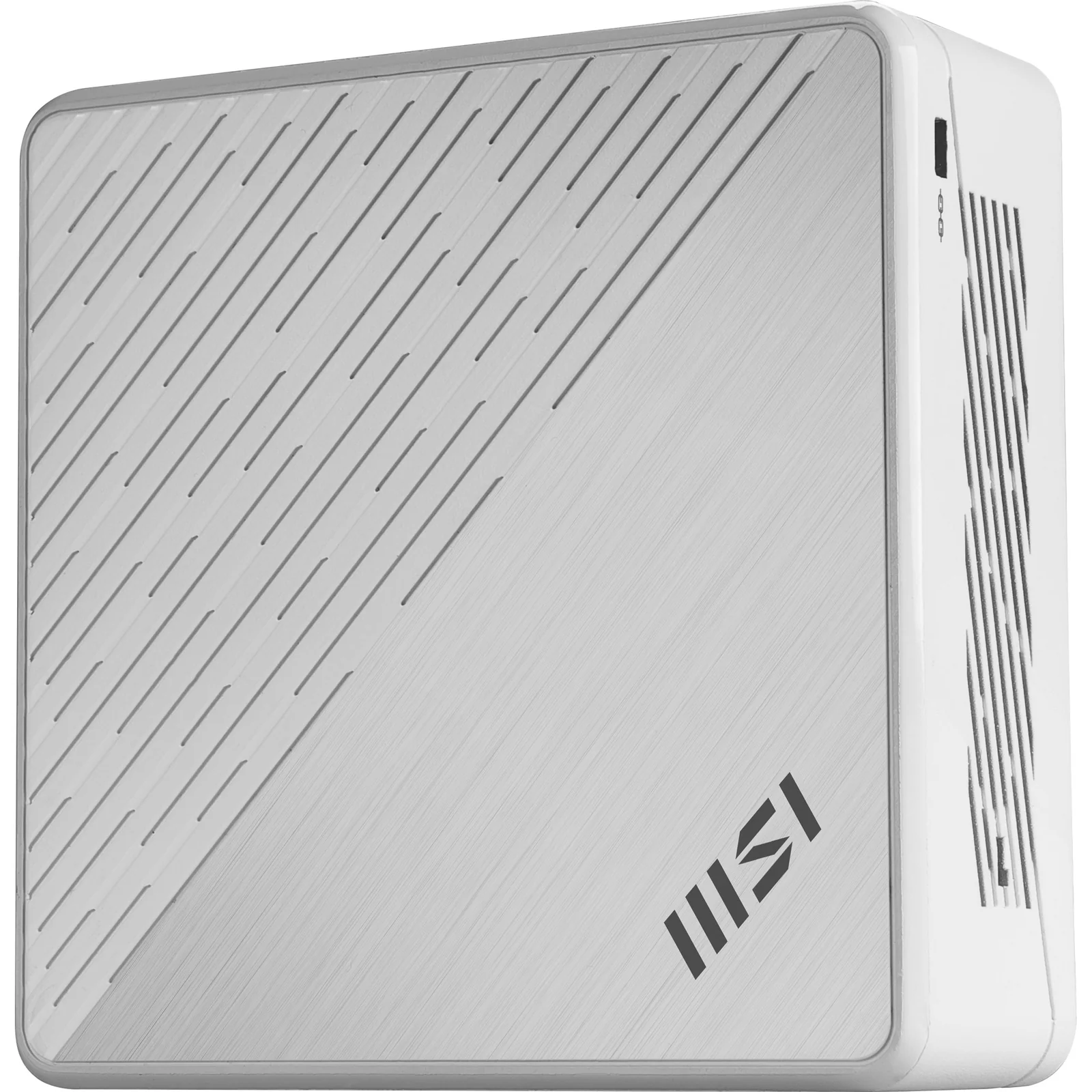 MSI Cubi 5 1M-614EU, Intel Core 3 100U, 8GB RAM, 512GB SSD