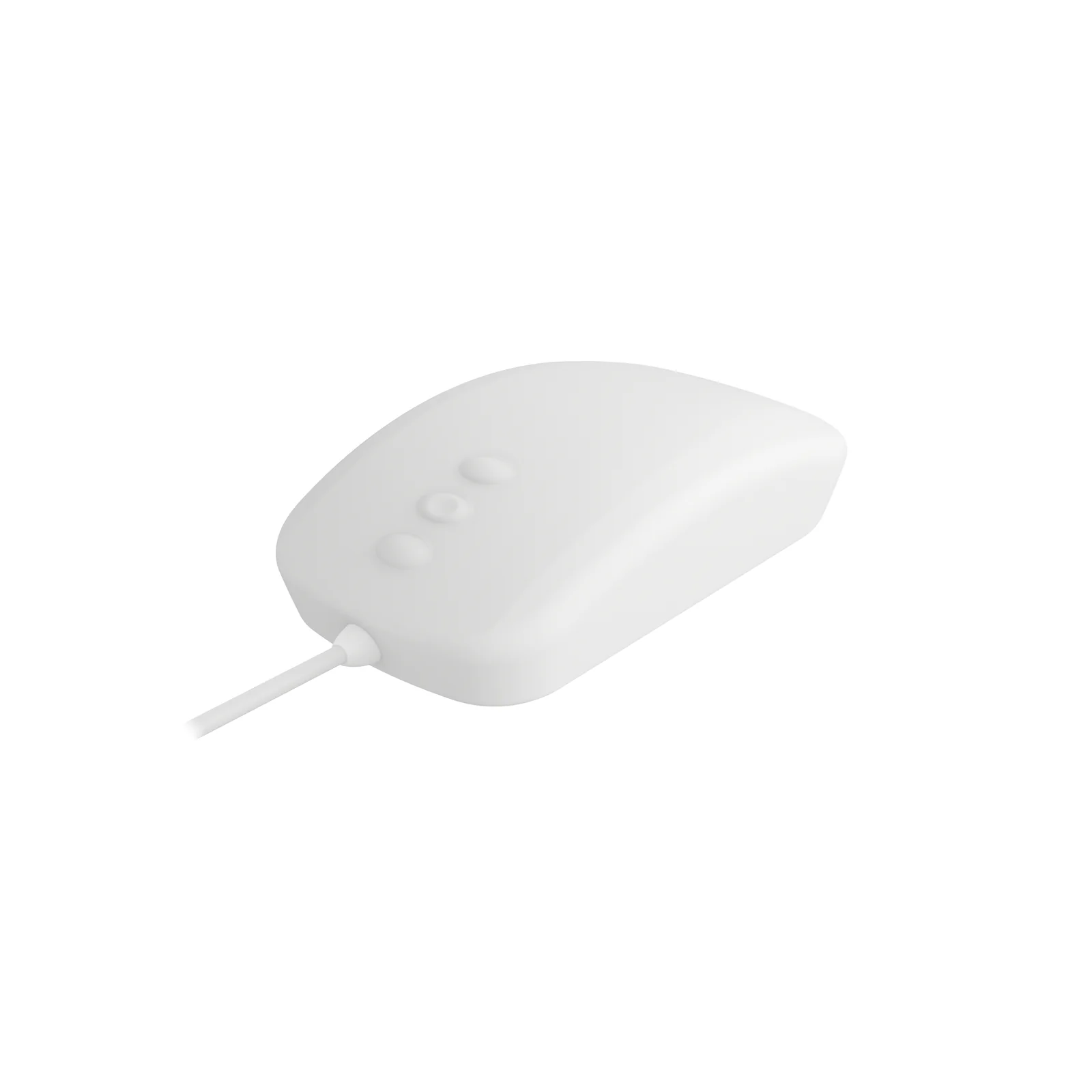 Contour Design Active Key AK-PMH3 Mouse White