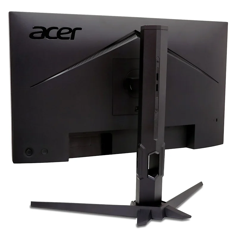 Acer XV240YX1BMIIPRX 23.8" Full HD IPS 200Hz Monitor