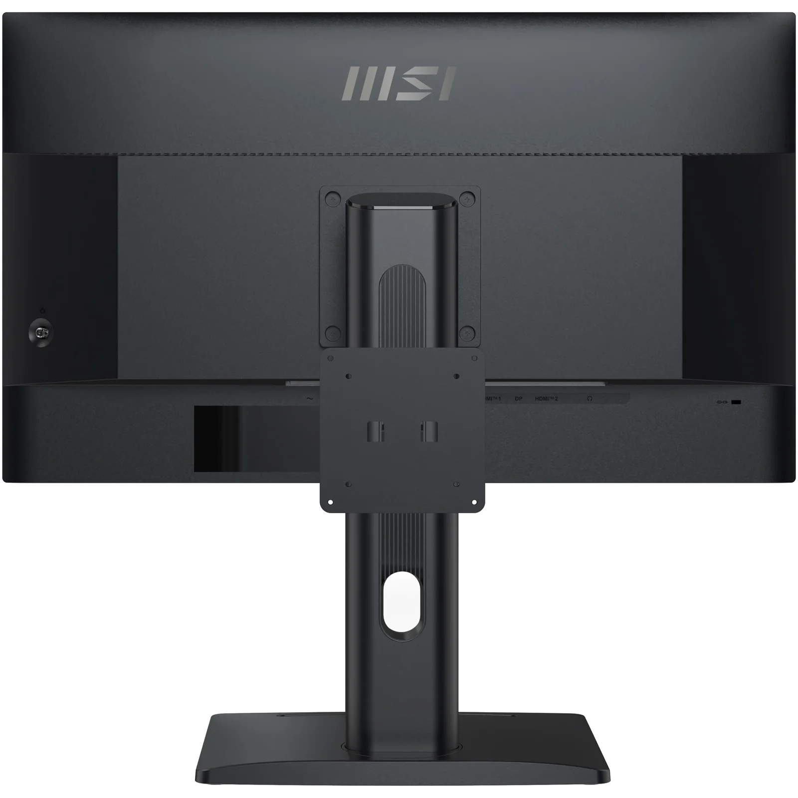 MSI Pro MP275QPGDE 27" QHD IPS 100Hz Monitor