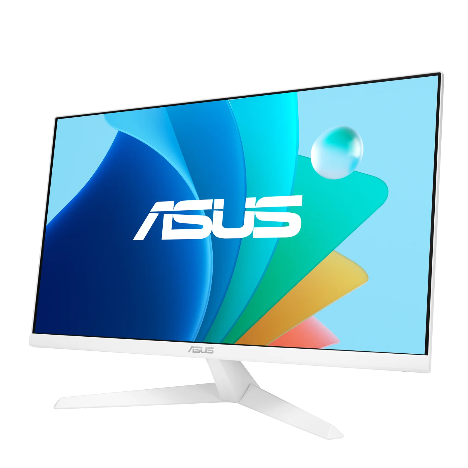 ASUS EyeCare VY279HF-W 27" Full HD IPS 100Hz Monitor
