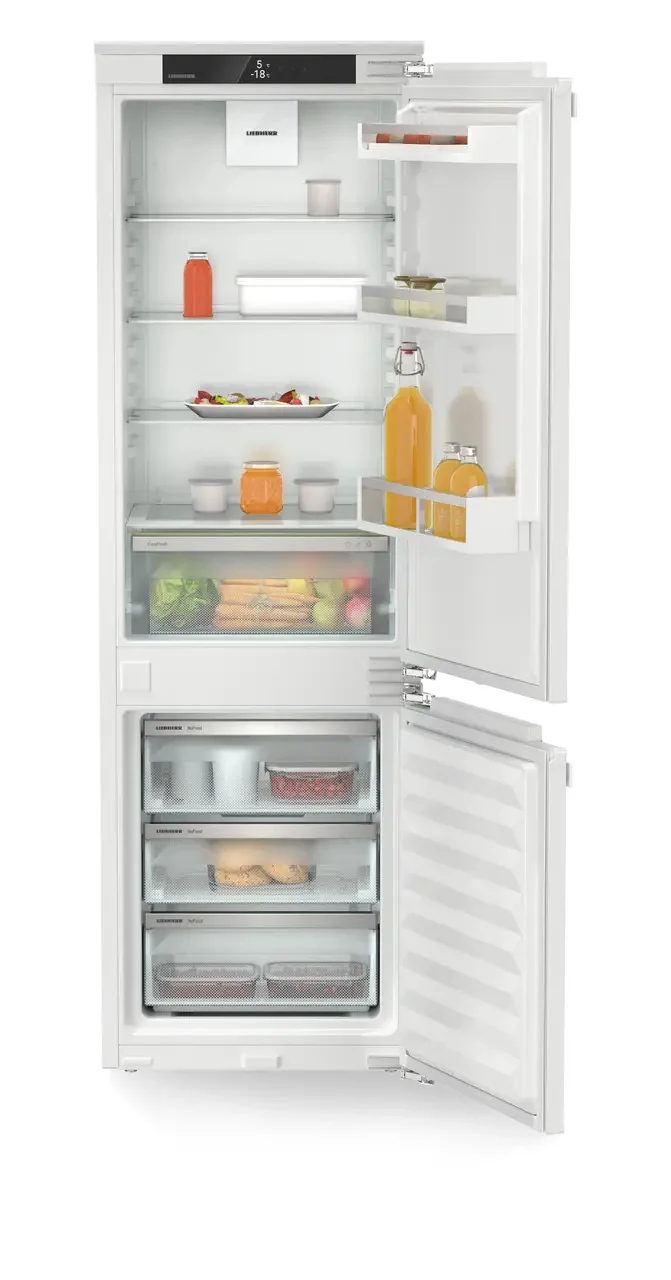 Liebherr IKGN51VE03 253L Integrated Fridge Freezer