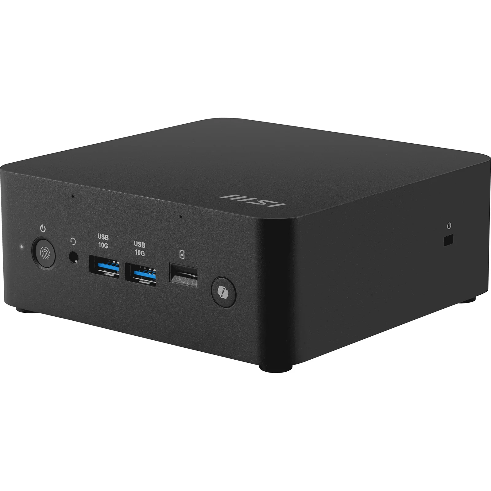 MSI Cubi NUC AI+ 2MG-030AT, Intel Core Ultra 7 258V, 32GB RAM, 1TB SSD