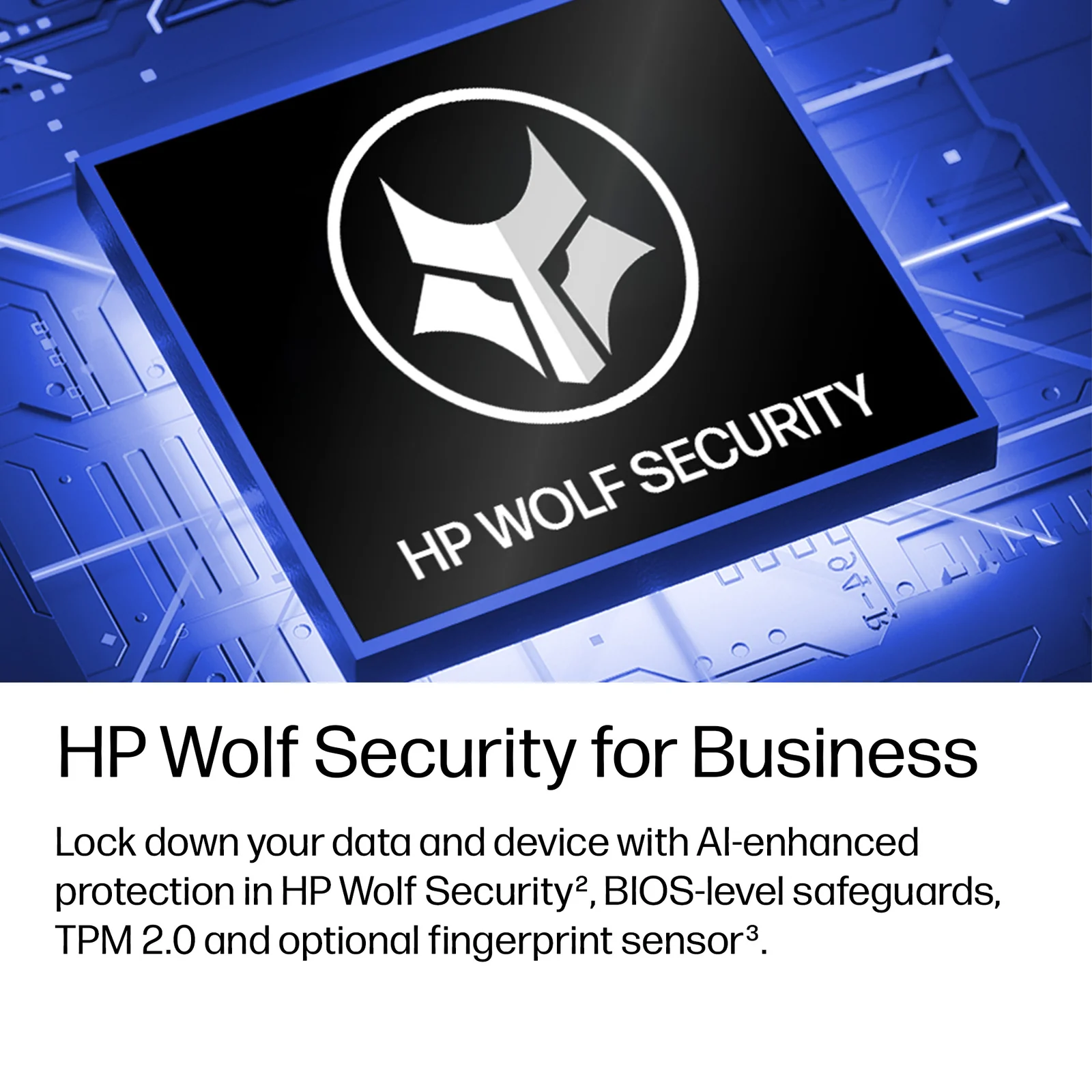 HP ProBook 4 G2i 14 inch Notebook Next Gen AI PC Wolf Pro Security Edition 14", Copilot+ PC Intel Core Ultra 7, 16GB RAM, 512GB SSD