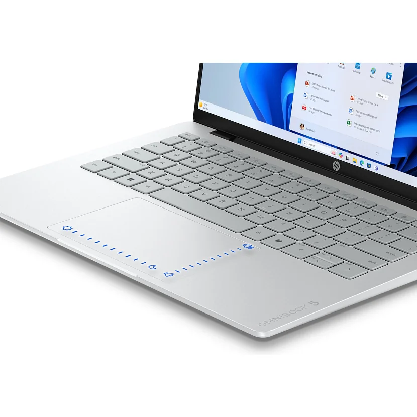 HP DP2Q0EA laptop 14", 16GB RAM, 256GB SSD