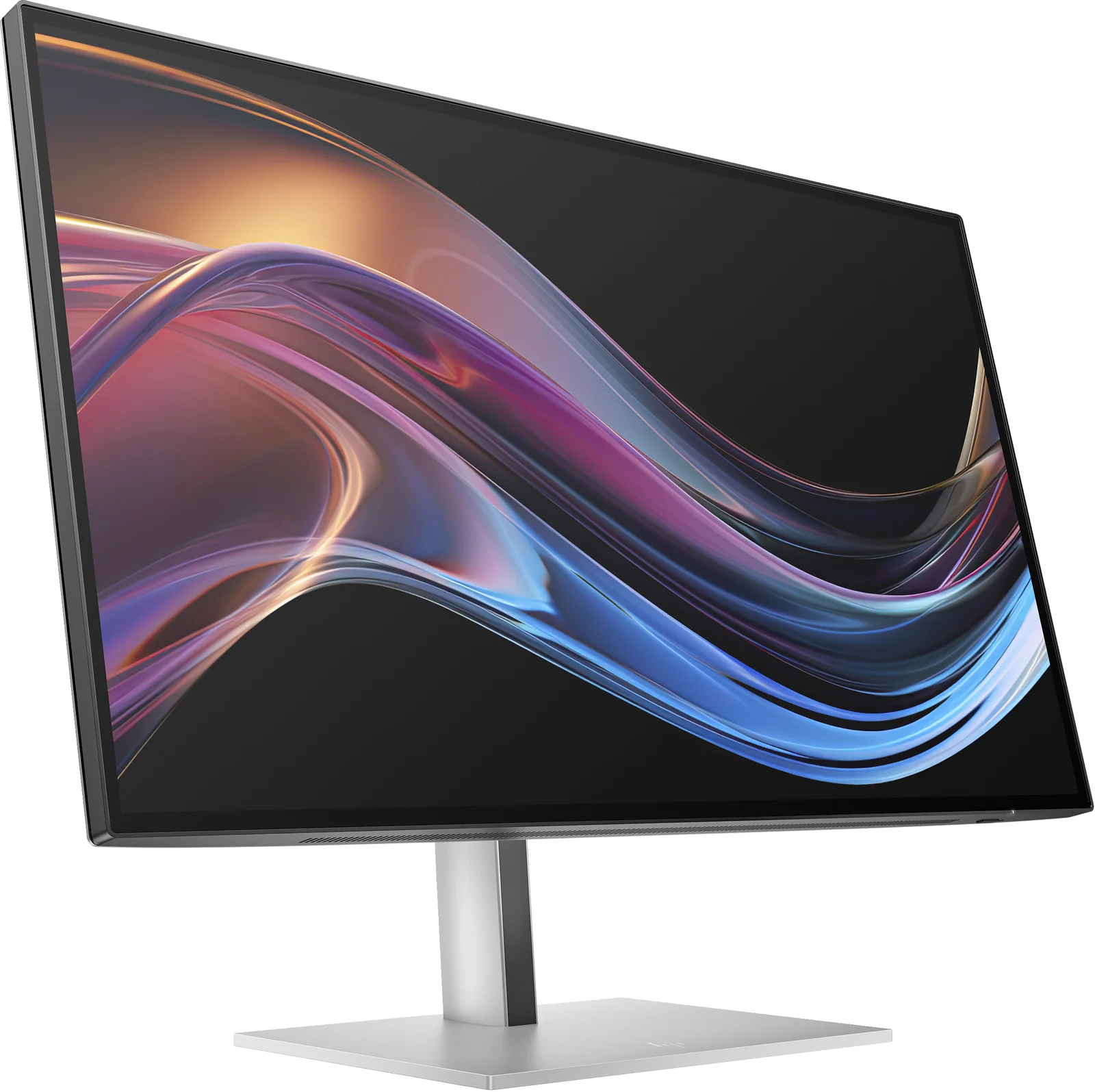 HP Series 7 Pro 27" 4K UHD IPS Monitor