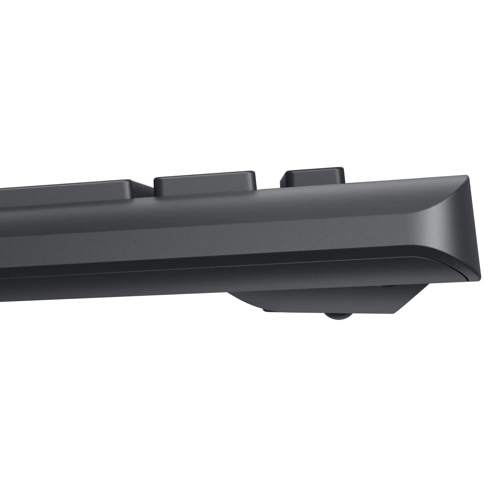 DELL KM3322W Wireless Keyboard & Mouse Black, Nordic