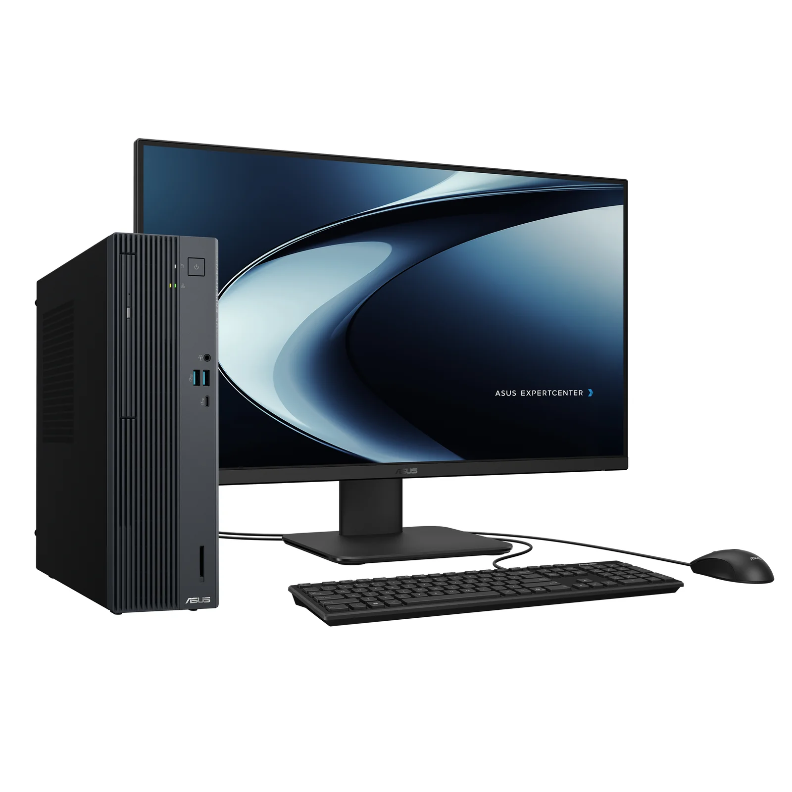 ASUS ExpertCenter PM700SK-0R5330059X, 16GB RAM, 512GB SSD
