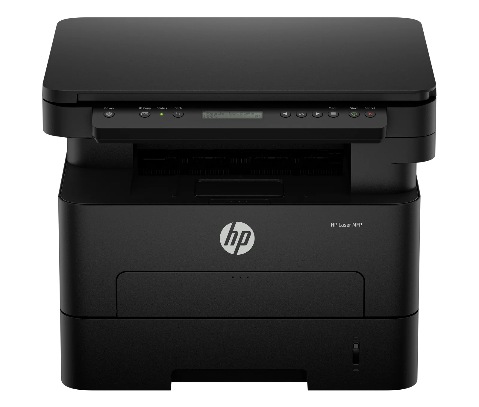 HP Laser MFP 323d Laser Printer