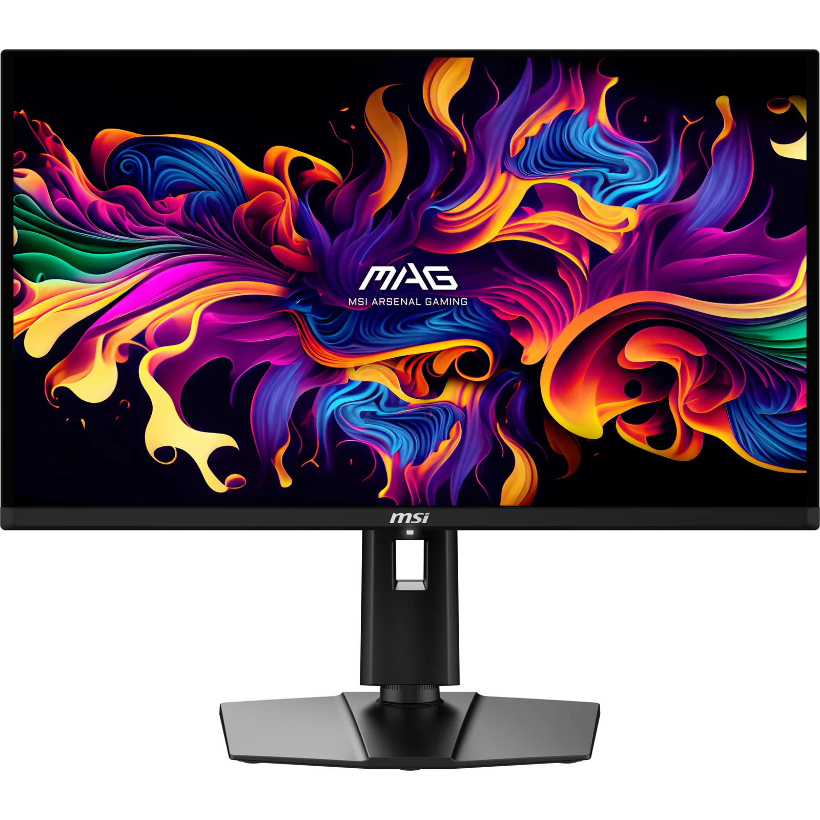 MSI MAG 271QPX QD-OLED E2 26.5" QHD QD-OLED 240Hz Monitor