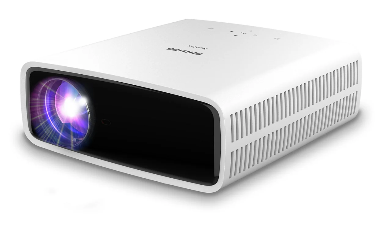 Philips NeoPix 750 1080p Projector