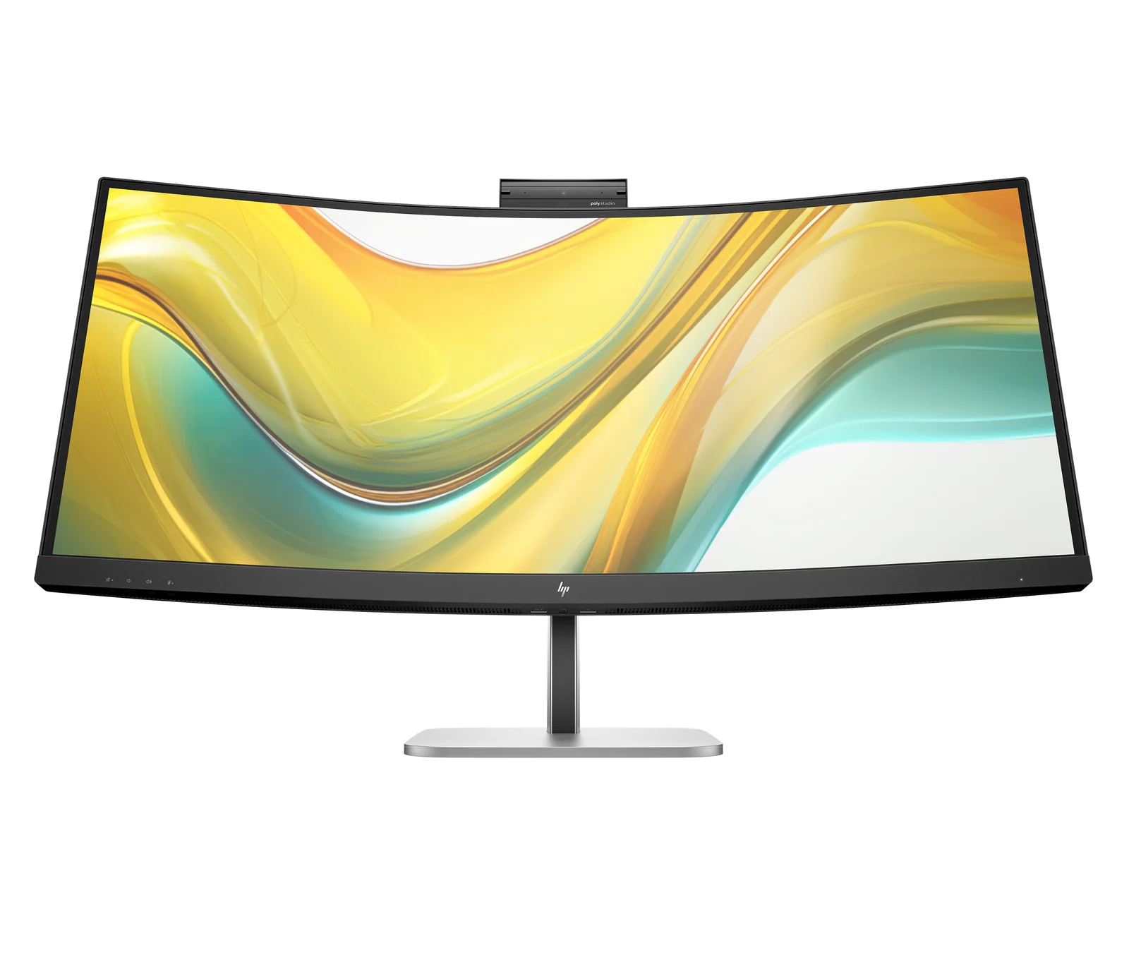 HP 534pm 34" UWQHD VA 100Hz Curved Monitor