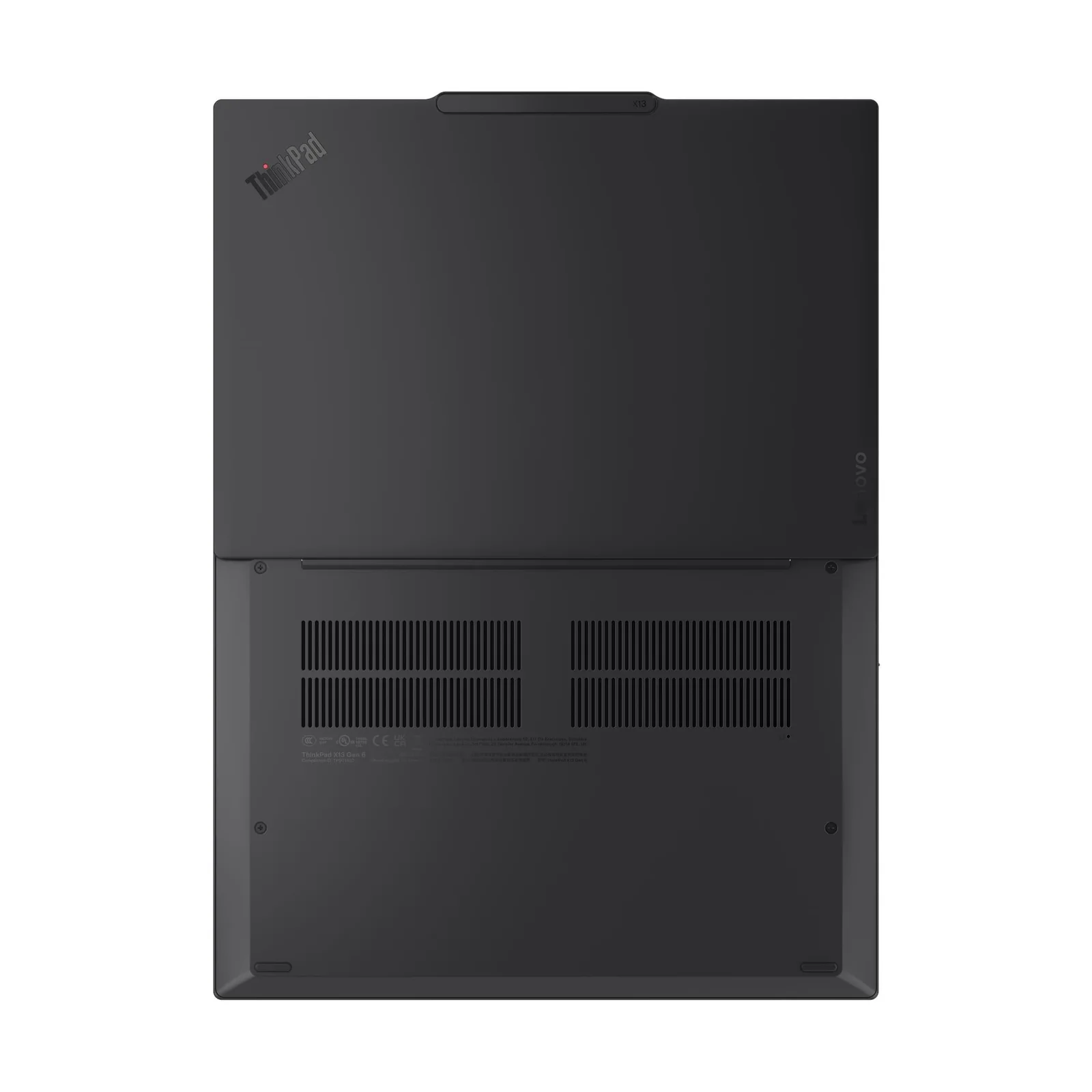 Lenovo ThinkPad X13 Gen 7 (Intel) Copilot+ PC 13.3", Intel Core Ultra 7 355, 32GB RAM, 512GB SSD