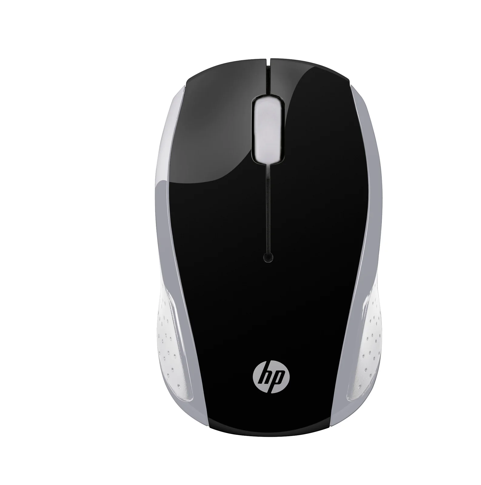HP Wireless Optical with 1000 dpi and USB Receiver Mouse