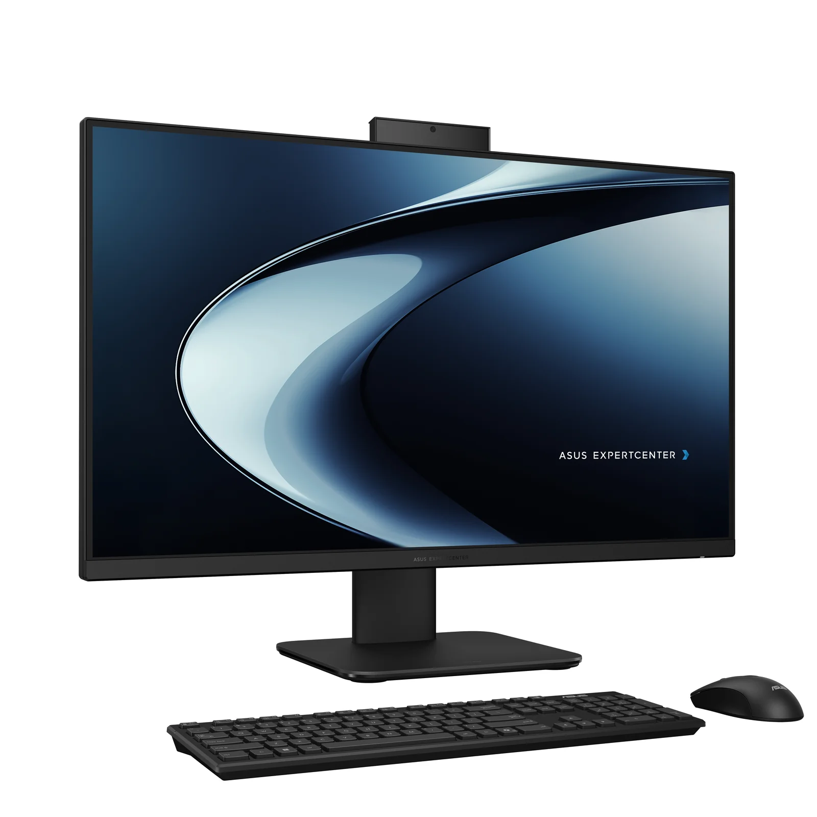 ASUS ExpertCenter P400 AiO P470VAK-BPE3660 27" All-in-One, Intel Core 5 210H, 16GB RAM, 512GB SSD