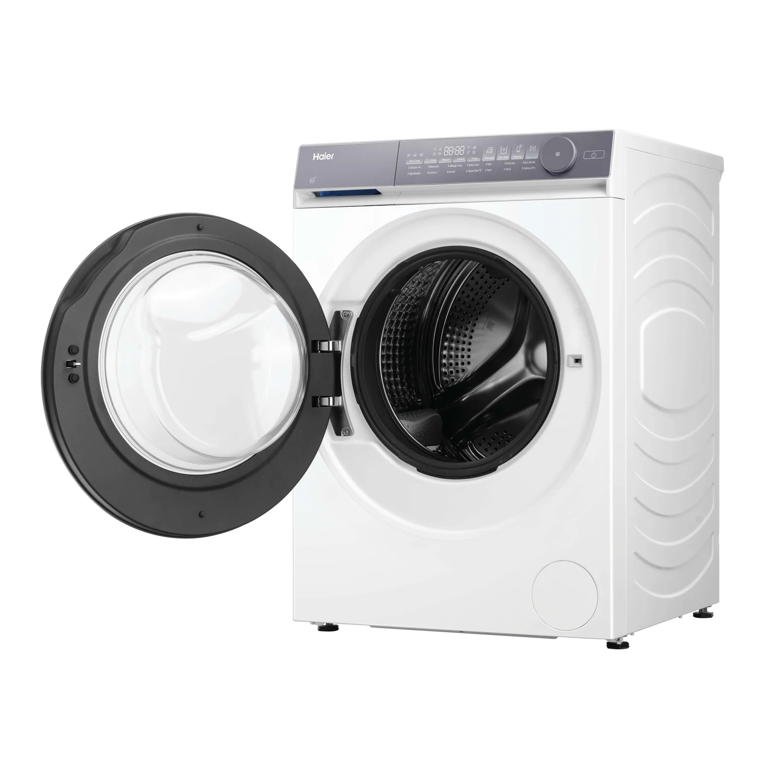Haier HW100-B14367U-UK 10kg 1400rpm Washing Machine