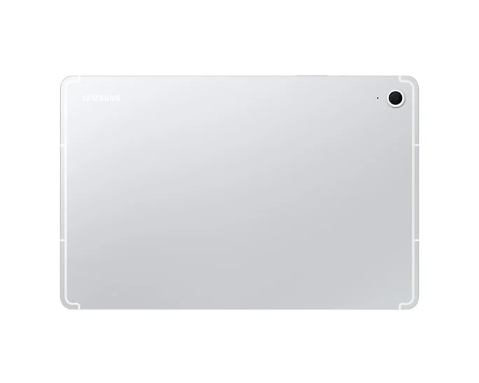 Samsung Galaxy Tab S10 FE 5G 128GB Silver