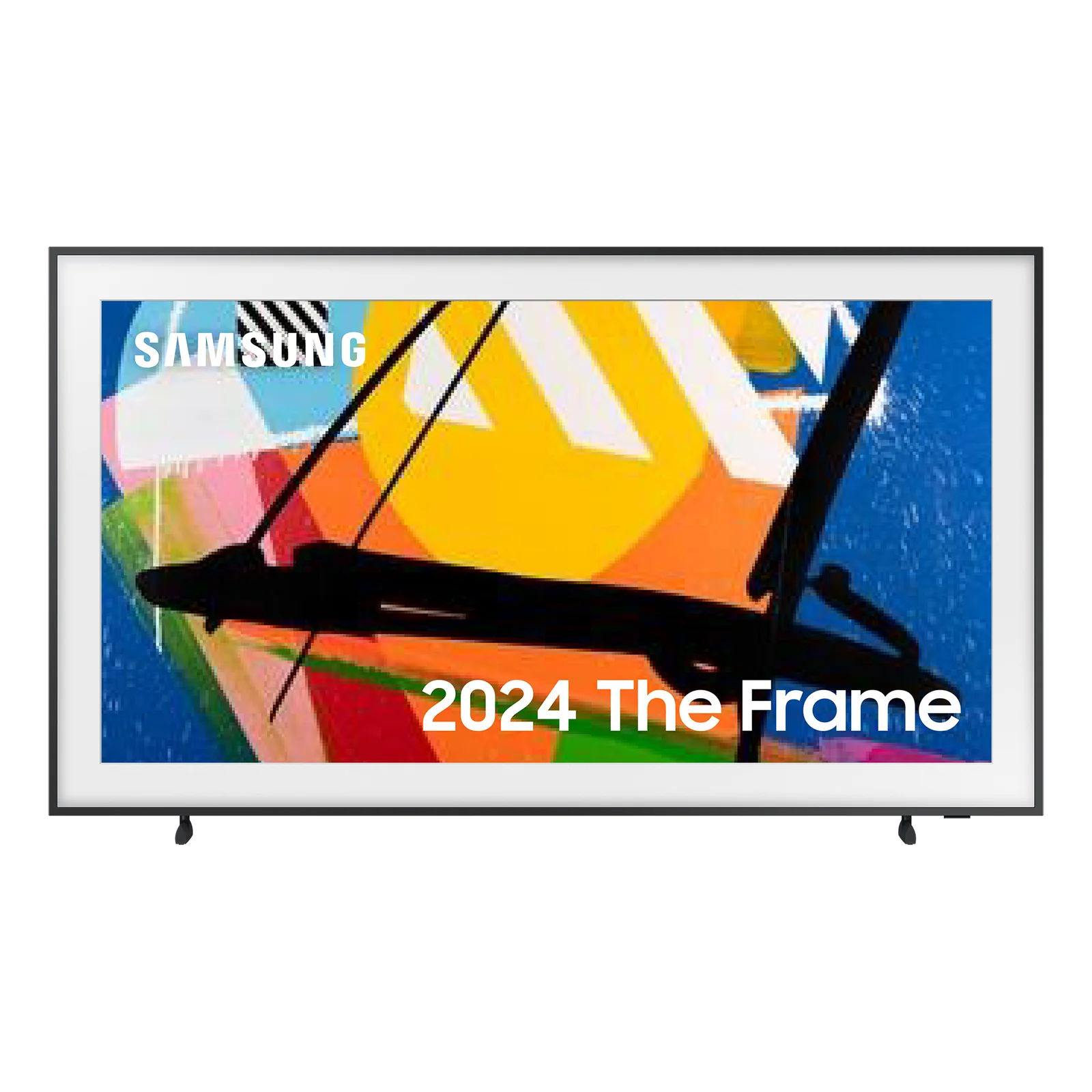 Samsung QE75LS03DAUXXU 75" 4K Smart TV