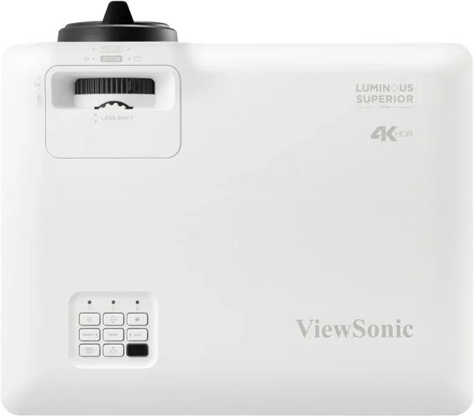 Viewsonic LS901-4K Projector